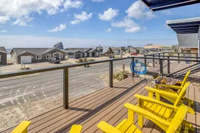 Ocean View-Beach Nearby-Game Room-EV Charger - Image 2