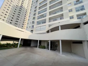 Apt 1002, 4 km from Grande Hotel Araxá - Image 4