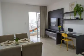 Apt 1002, 4 km from Grande Hotel Araxá - Image 2