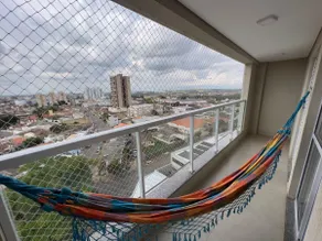 Apt 1002, 4 km from Grande Hotel Araxá - Image 3