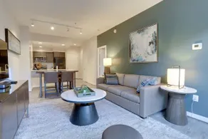 Sojourn | Courtland Towers | 1 BR w/Bocci Ball Court - Image 4