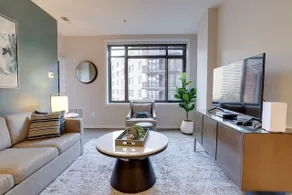 Sojourn | Courtland Towers | 1 BR w/Bocci Ball Court - Image 2