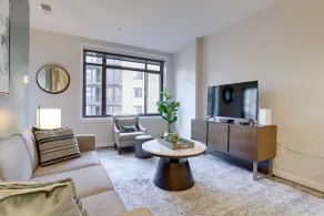 Sojourn | Courtland Towers | 1 BR w/Bocci Ball Court - Image 3