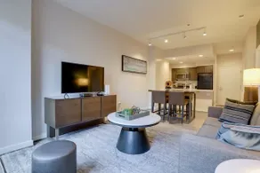 Sojourn | Courtland Towers | 1 BR w/Bocci Ball Court - Image 5