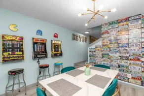 Retro - Arcade Home, Kids, Dogs, Grill, & Beach! - Image 5