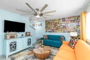 Retro - Arcade Home, Kids, Dogs, Grill, & Beach! - Image 3