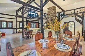 Historic 1800s Cornwall-On-Hudson Cottage! - Image 5