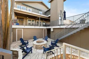 Luxury on Lake LBJ with Hot Tub Firepit & Boat Slip - Image 4