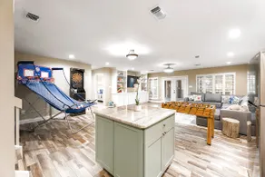 Luxury on Lake LBJ with Hot Tub Firepit & Boat Slip - Image 3
