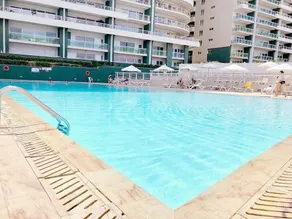 Stunning Seafront Lux Apt Fort Cambridge wt POOL - Image 3