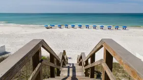 Modern + New Construction & Gulf Views; 3 Pools & Steps to Beach - Image 4
