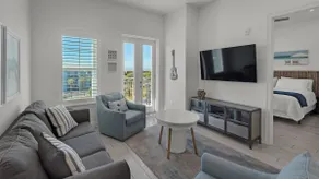 Modern + New Construction & Gulf Views; 3 Pools & Steps to Beach - Image 2