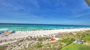 Crystal Villas 12B- beachfront 2BR + Loft - Image 4