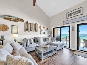 Crystal Villas 12B- beachfront 2BR + Loft - Image 3