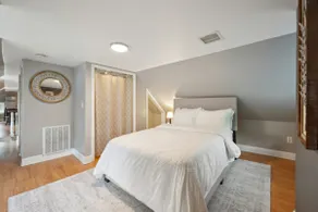 Hayloft:Countryside Suite at Cedar Equestrian Farm - Image 5