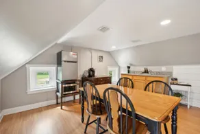 Hayloft:Countryside Suite at Cedar Equestrian Farm - Image 3
