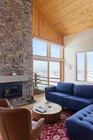 Outpost: Choate 3123 - Amazing Teton Views & A/C! - Image 2