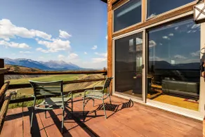 Outpost: Choate 3123 - Amazing Teton Views & A/C! - Image 3