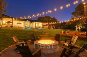 Views | Pool | Hot Tub| Pool Table | FirePit | 16Q - Image 3