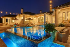 Views | Pool | Hot Tub| Pool Table | FirePit | 16Q - Image 2