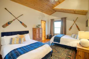 Perfect White Mountain Cabin Retreat - Image 5