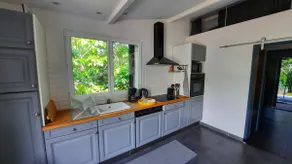 Le Mazet - gîte with shared pool and hot tub - Image 5