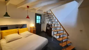 Le Mazet - gîte with shared pool and hot tub - Image 4