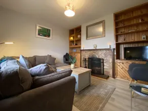 Cottage 427 - Clifden - Image 3