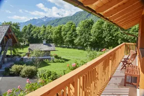 Bauernbräugut Morgenschein apartment - Image 3