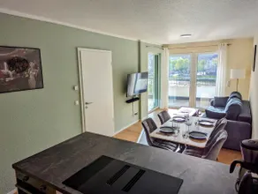 Apartamento-Terraço-Casa de banho privada-Cinema 2 - Image 4