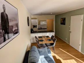 Apartment with balcony Cinema 1 - Image 4