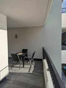 Apartment with balcony Cinema 1 - Image 2