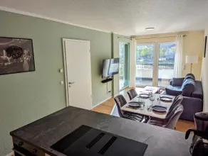 Apartment with balcony Cinema 1 - Image 3