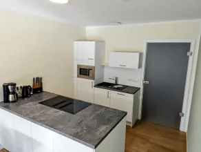 Apartment with balcony Cinema 1 - Image 5