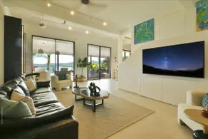 Villa Nagabaaja | Ocean View - Located in  Beautiful Anse des Cayes with Private Pool - Image 4