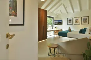 Villa Nagabaaja | Ocean View - Located in  Beautiful Anse des Cayes with Private Pool - Image 5