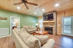Waverly Cabin, Close to Kentucky Lake Access! - Image 5