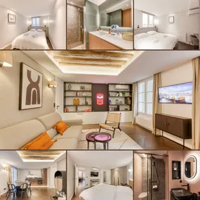 • Le Nid du Marais | 3BR | 2BA | AC | WD • - Image 2