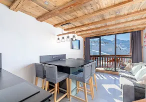 Val Thorens So Cocoon Silveralp 330 - Image 2