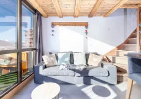 Val Thorens So Cocoon Silveralp 330 - Image 4