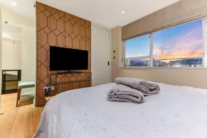 Covent Garden Penthouse - Large Terrace *Central* - Image 5