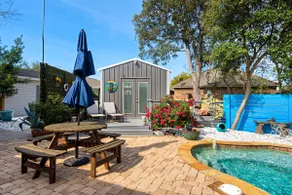 Heated Pool|Pet friendly|3BR Village Oasis - Image 3