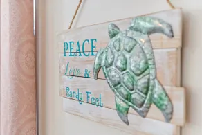 Turtle Shack - Ocean Isle Beach -Whole Beach House - Image 5