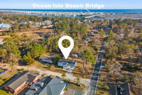Turtle Shack - Ocean Isle Beach -Whole Beach House - Image 2