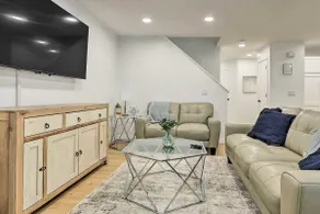 13 Mi to Dtwn Denver: Northglenn Townhome w/ Patio - Image 4