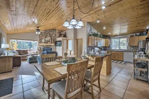 Woodland Park Home w/ Stunning Mountain Views - Image 3