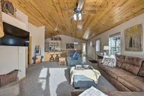 Woodland Park Home w/ Stunning Mountain Views - Image 5