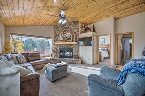 Woodland Park Home w/ Stunning Mountain Views - Image 4