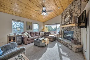 Woodland Park Home w/ Stunning Mountain Views - Image 2