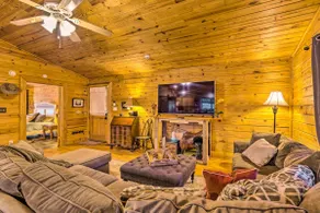 Pet-Friendly Cabot Cabin w/ Fenced Yard! - Image 5